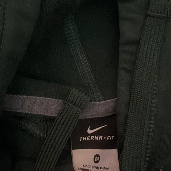 Nike Michigan State Sweatshirt - Picture 3 of 3